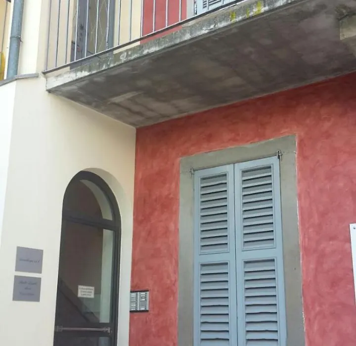 Casa Vacanza Bergamo Centro-1