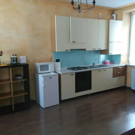 Casa Vacanza Bergamo Centro-3