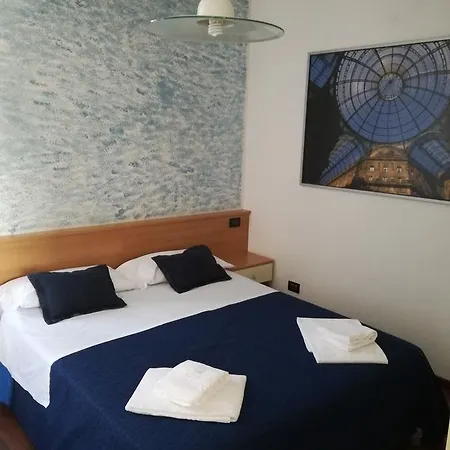 Casa Vacanza Bergamo Centro-2