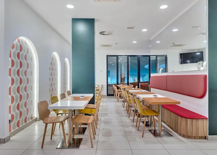  B&B Bergamo City