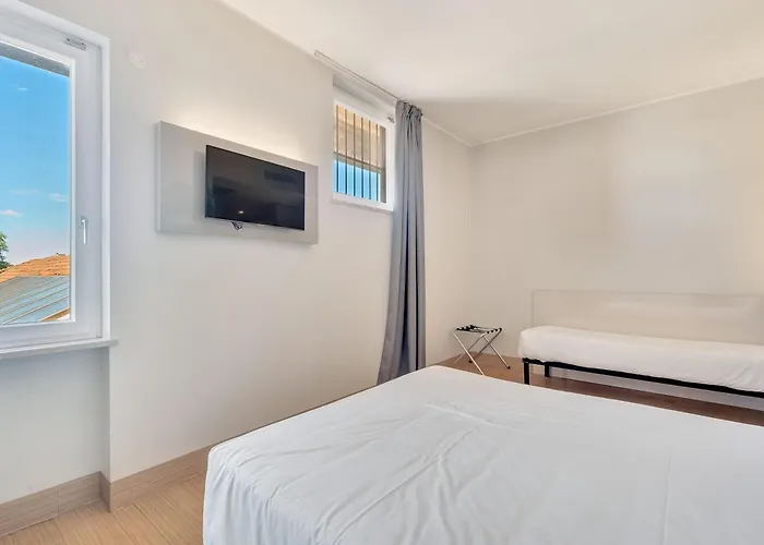  B&B Bergamo City