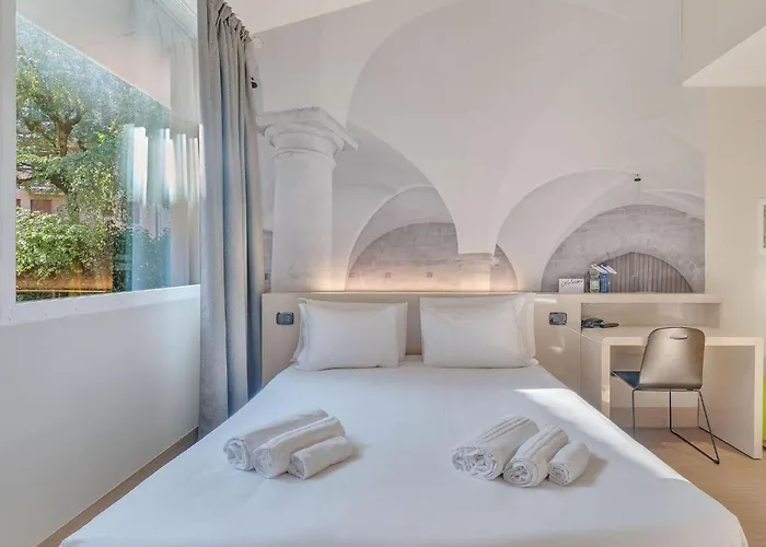  B&B Bergamo City